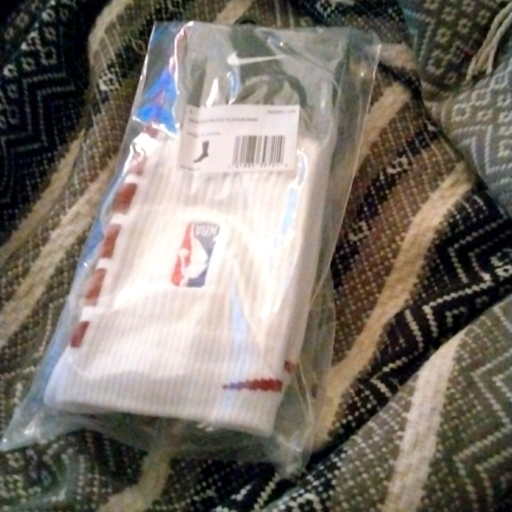 Nike tube socks